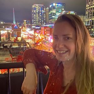 Meet your Posher, Brandy